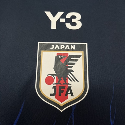 2024/25 Japan Home Jersey