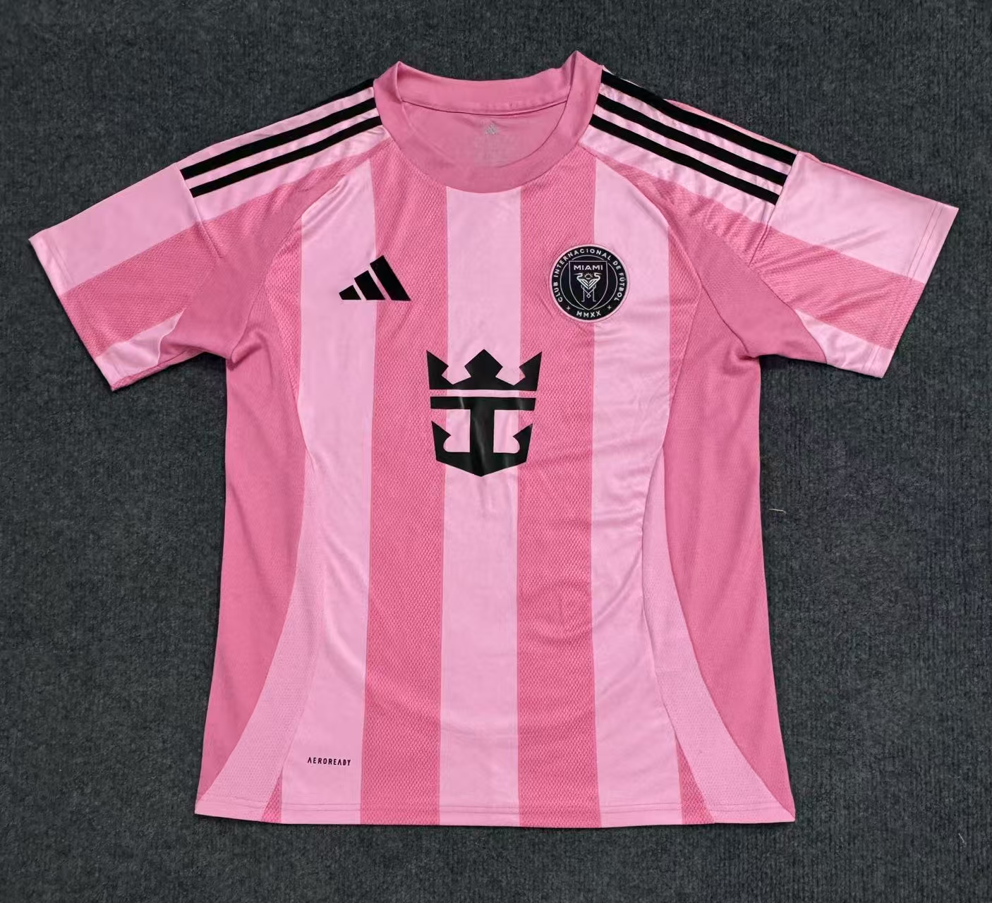 Inter Miami Home Man Jersey 24/25