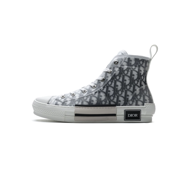 Dior B23 3SH118YJR HIGH H063 Noir White