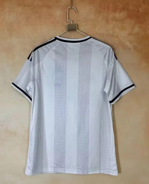 Eintracht Frankfurt Away Jersey Fan Version 26/27 1:1 Thai Quality