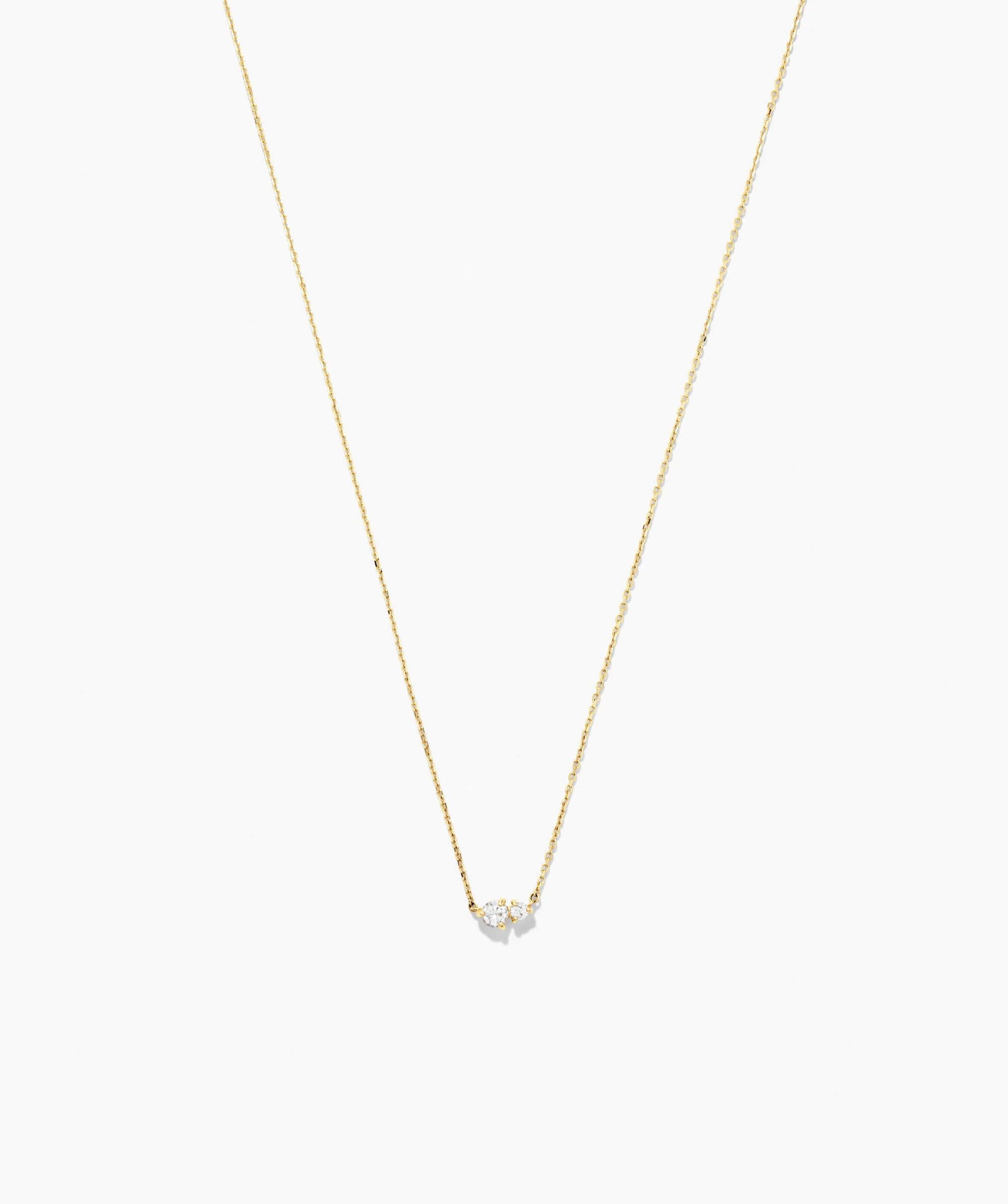 Beverly Necklace