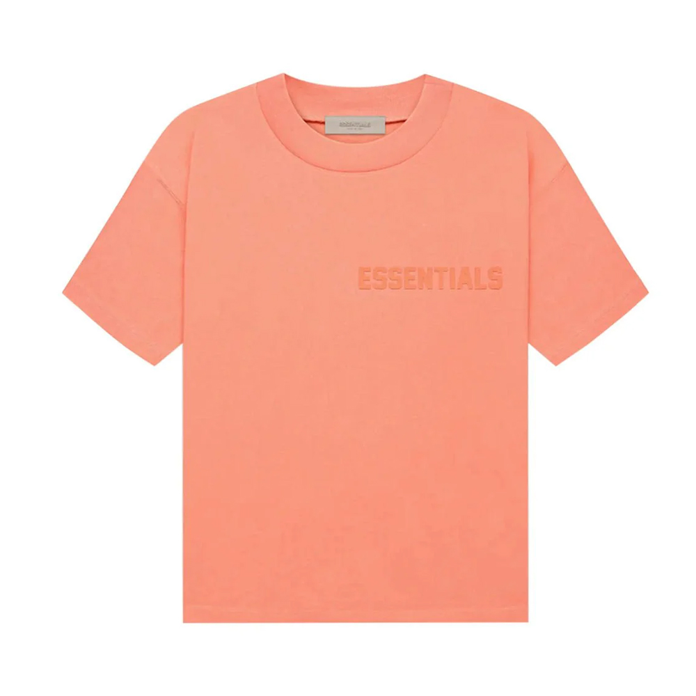 Coral Tee