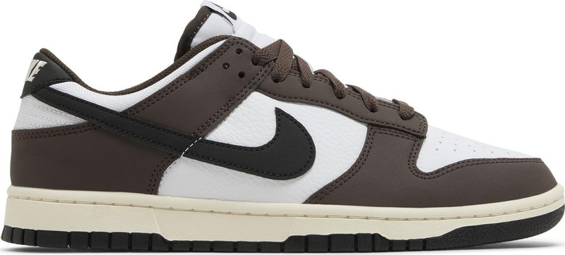 Dunk Low Next Nature 'Baroque Brown' HF4292-200