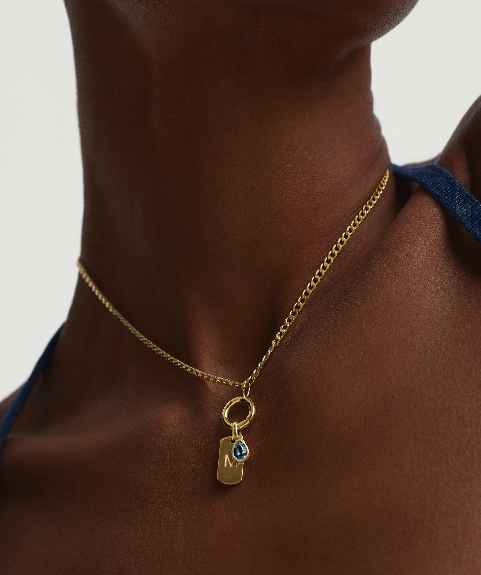 Charm Enhancer