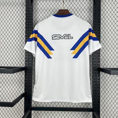 Boca Juniors 90-91 Away Retro Jersey