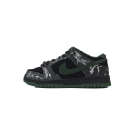 THERE Skateboards x Dunk Low SB 'Ultra Humanized' HF7743-001