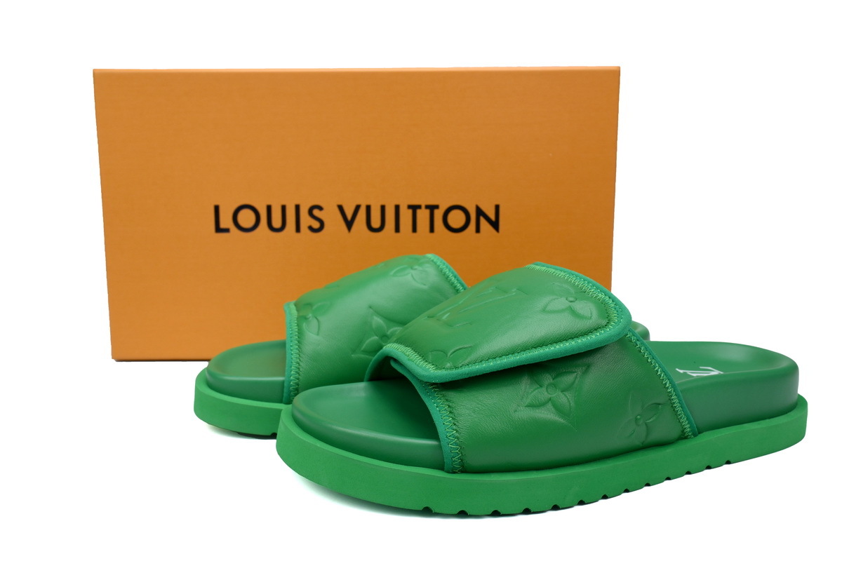 Pkkicks God Batch LOUIS VUITTON Miami