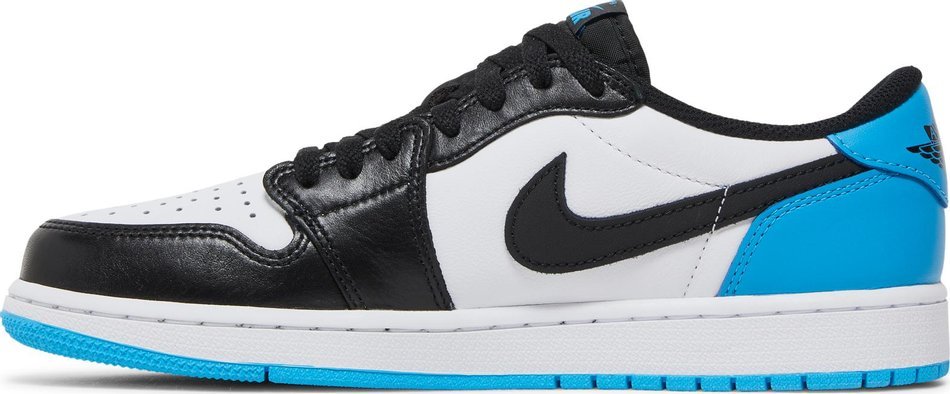 Air Jordan 1 Retro Low OG 'UNC' CZ0790-104