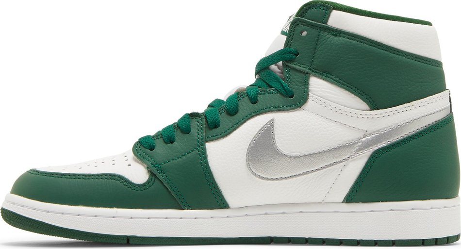Air Jordan 1 Retro High OG 'Gorge Green' DZ5485-303