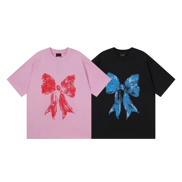 Balenciaga Clothes 🎀 painted design