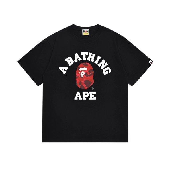 Bape T-Shirt  #  153