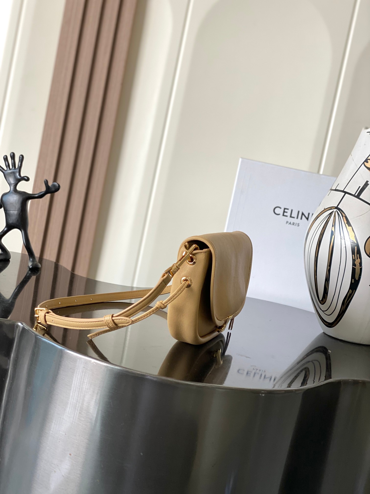 Celi New Shoulder bag