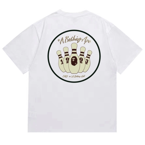Bape T-Shirt  #265