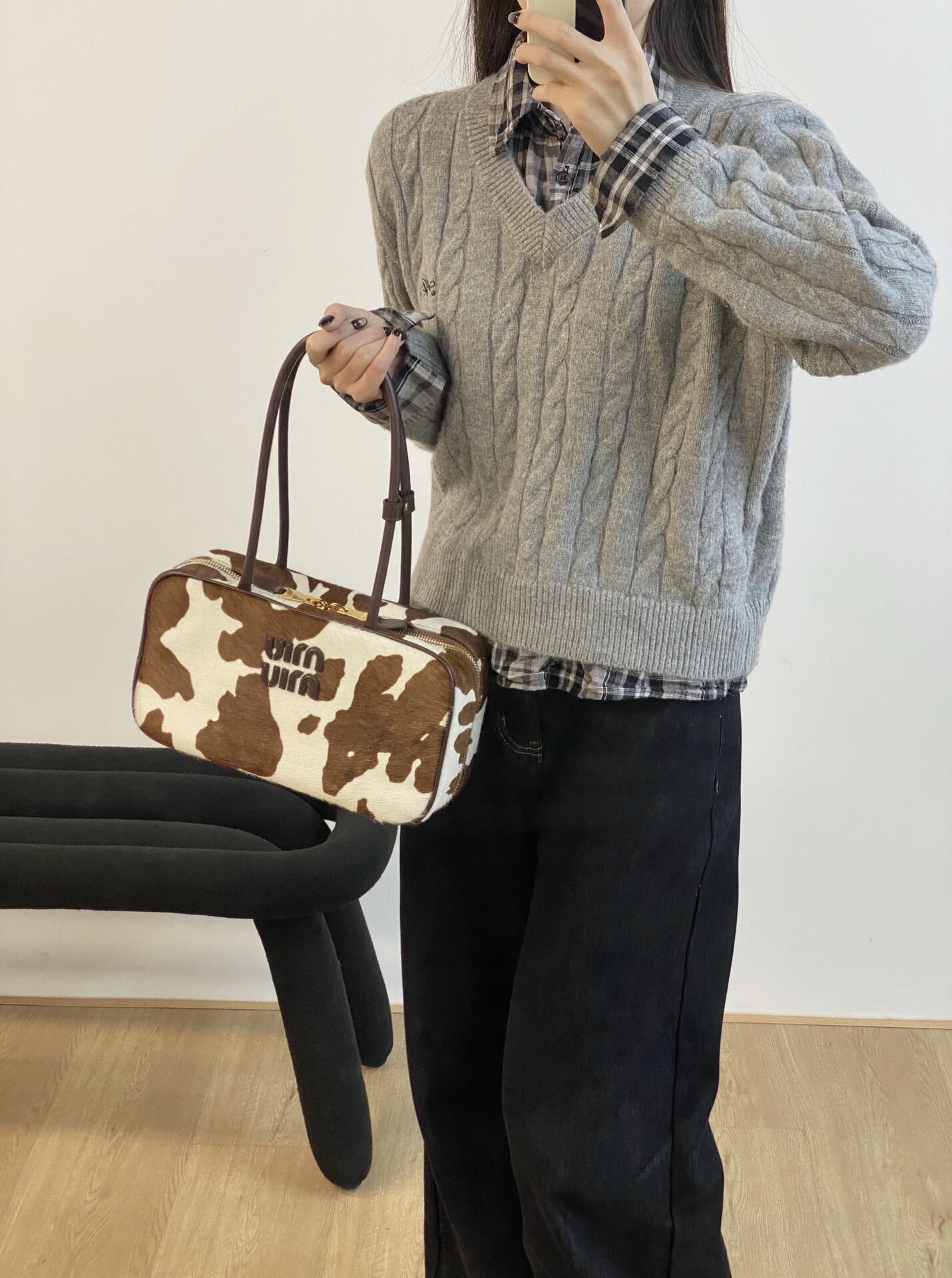 Miu New Handbag