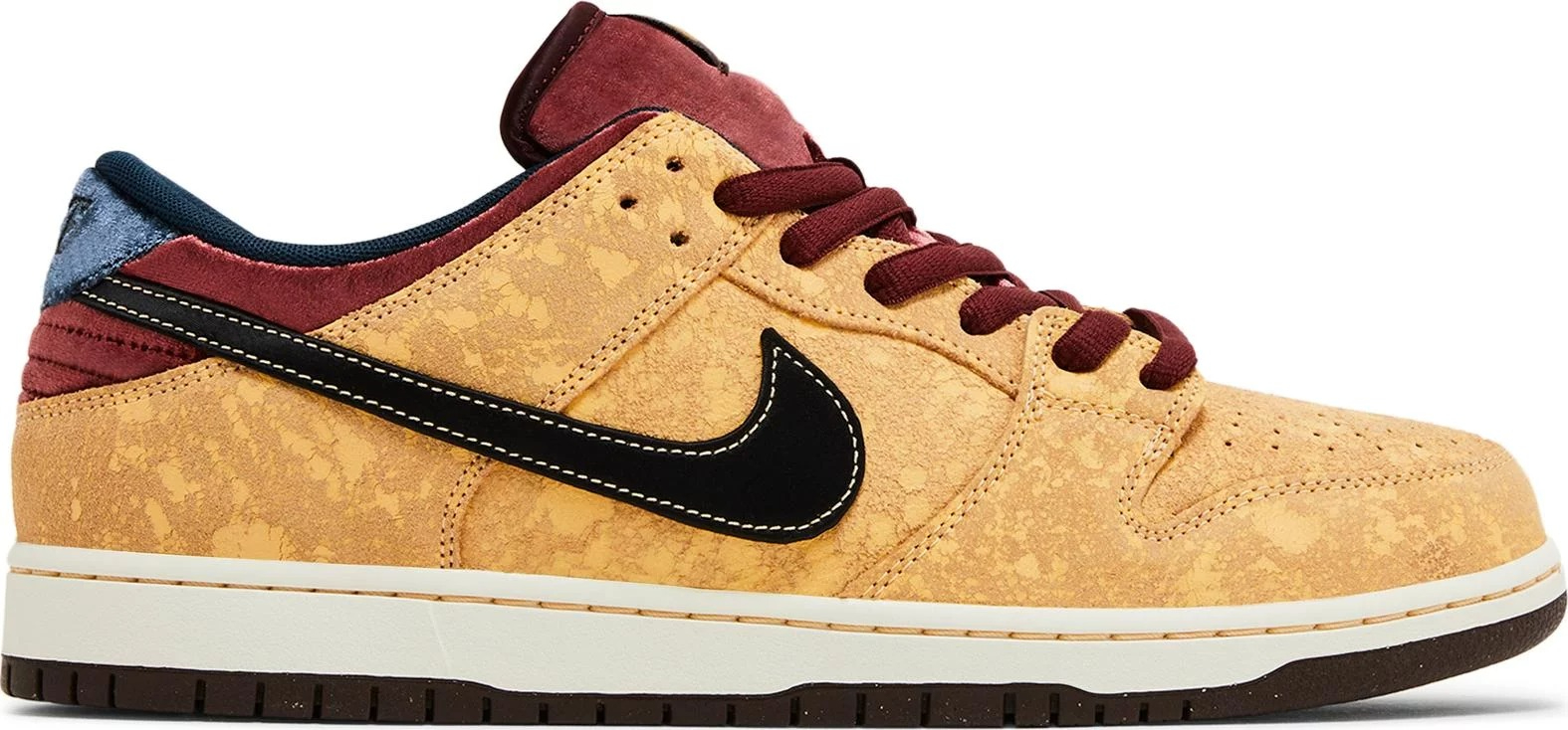 Dunk Low SB 'City of Cinema' FZ1278-200