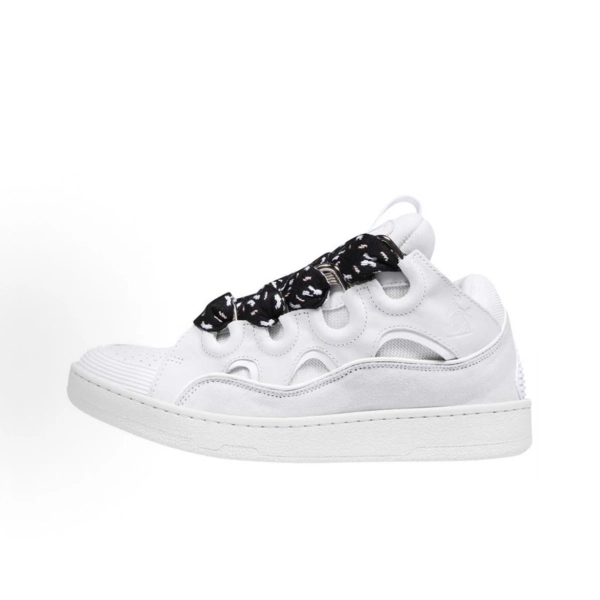 Lanvin White shoes