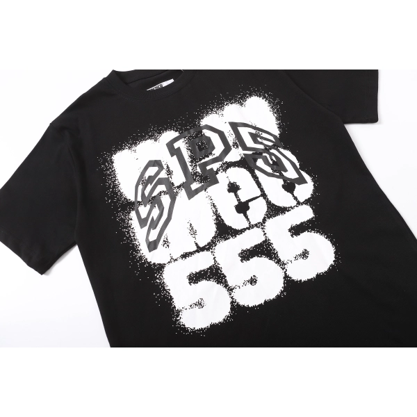Sp5der T-Shirt T018