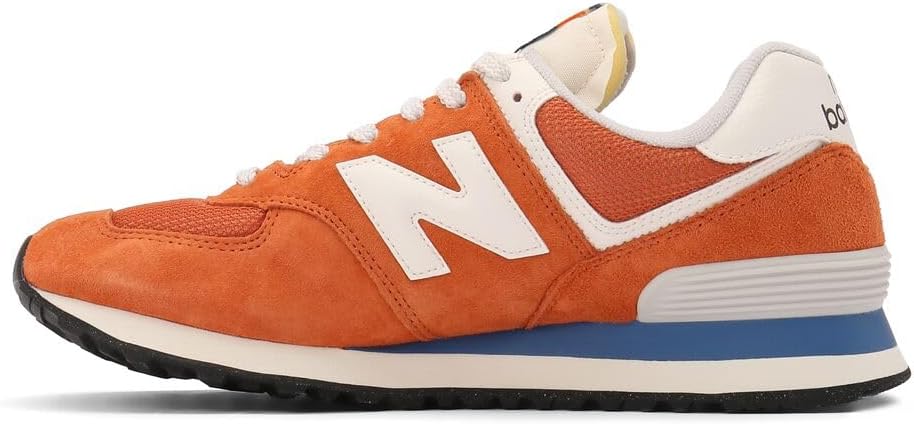 New Balance Unisex Adult 574 V2 Unisex