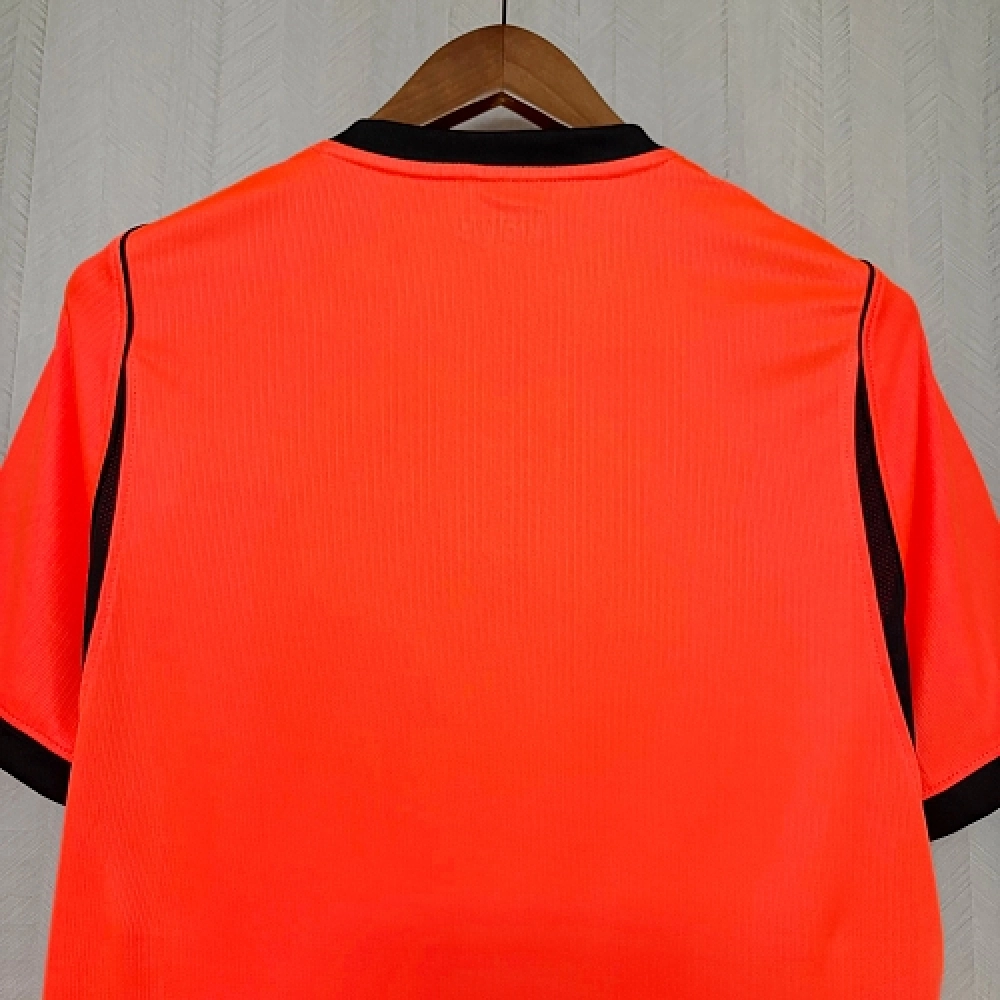 2026 Netherlands Home Jerseys