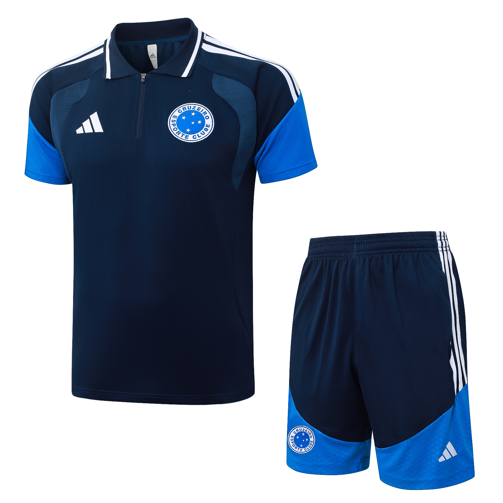 Cruzeiro POLO Jersey 26/27
