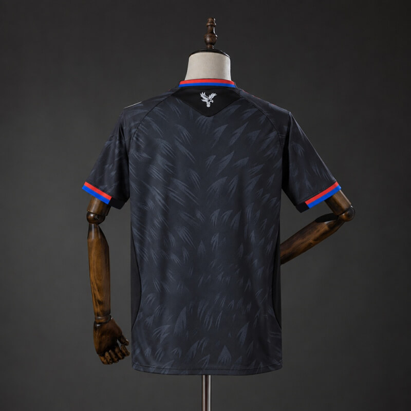 Crystal Palace 26/27 Away Fan Jersey