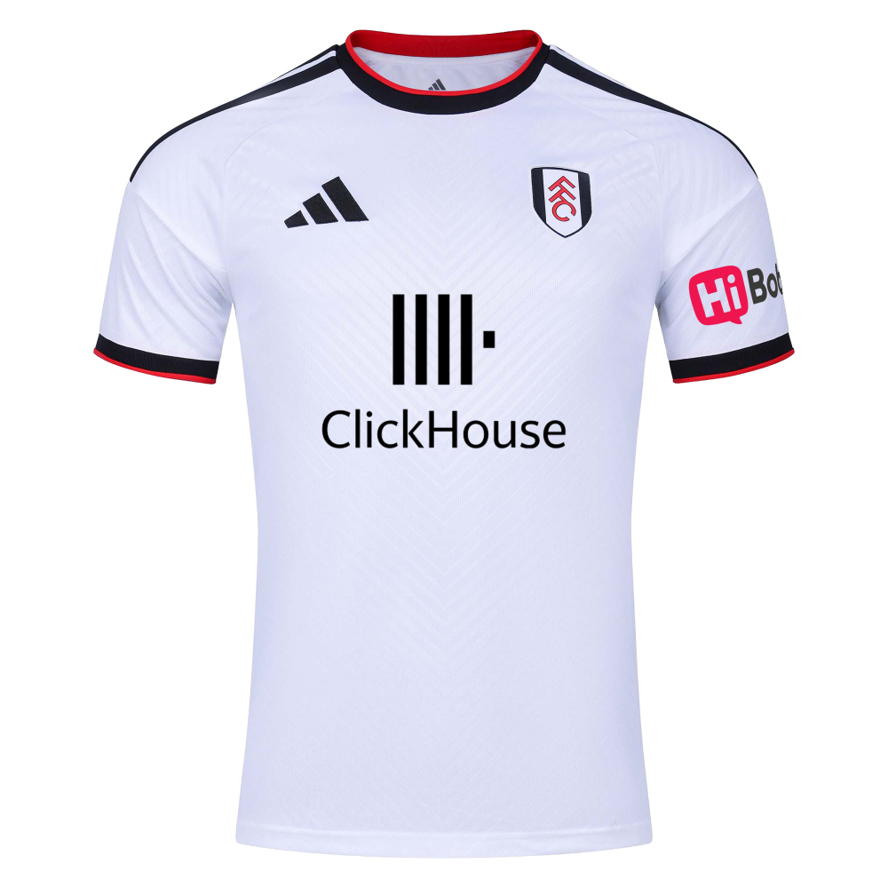 Fulham 2026/27 Home Fan Shirt