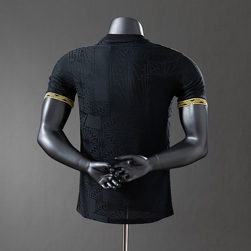 Mexico 25/26 Special Edition Black Player Version Jersey