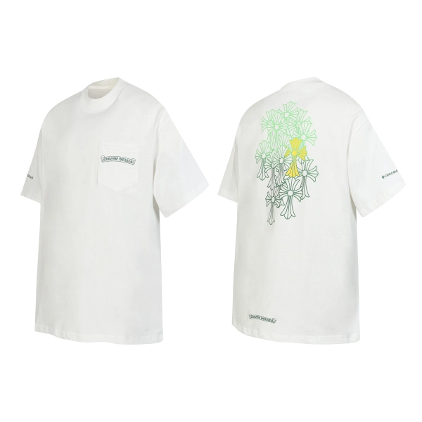 Chrome Hearts T-Shirt #2014