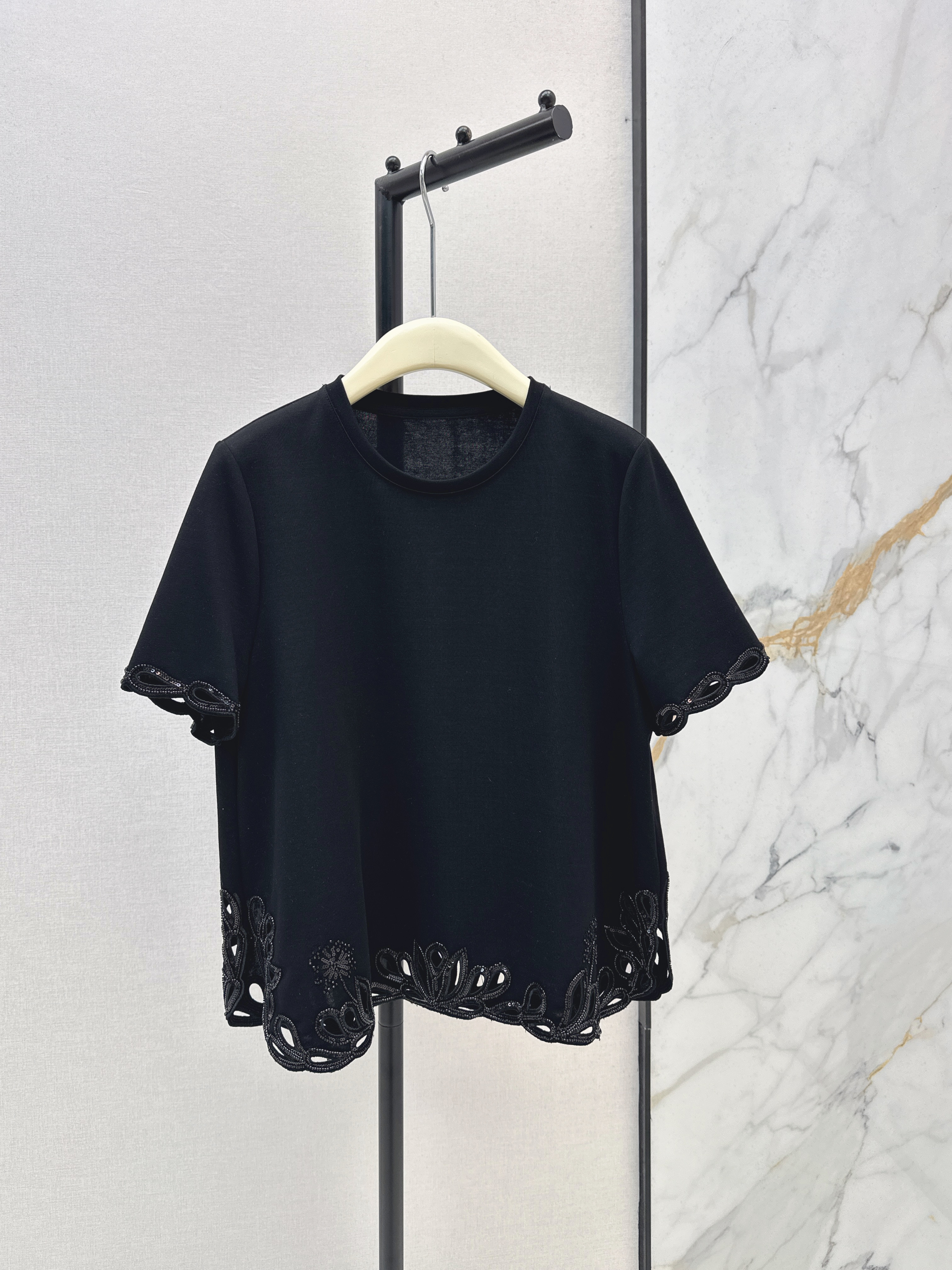 ES New t-shirt