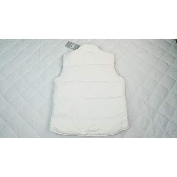 CANADA GOOSE White