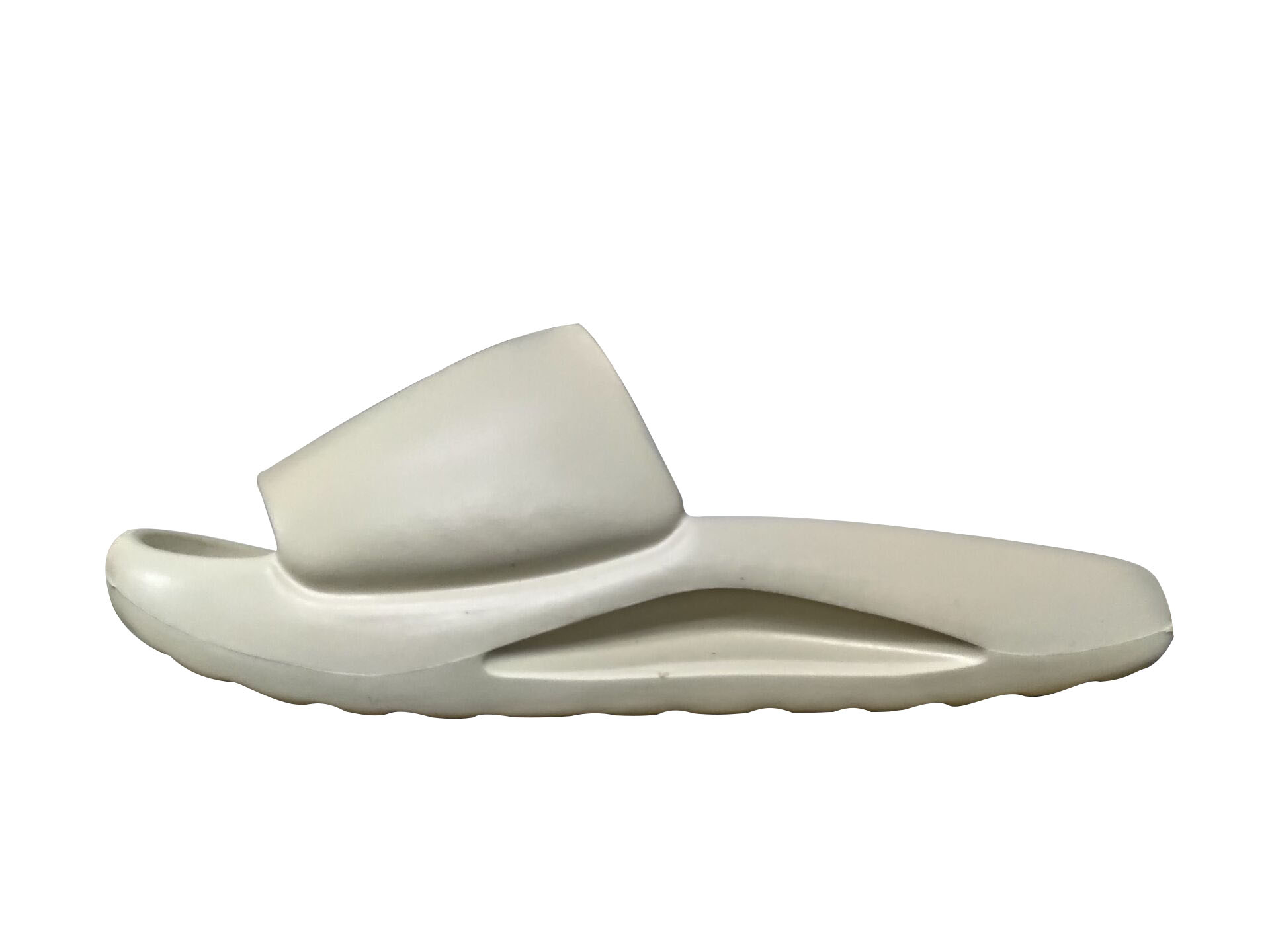 Yeezy Slides II 'Bone' FX0565