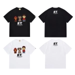 Bape T-Shirt  #  288