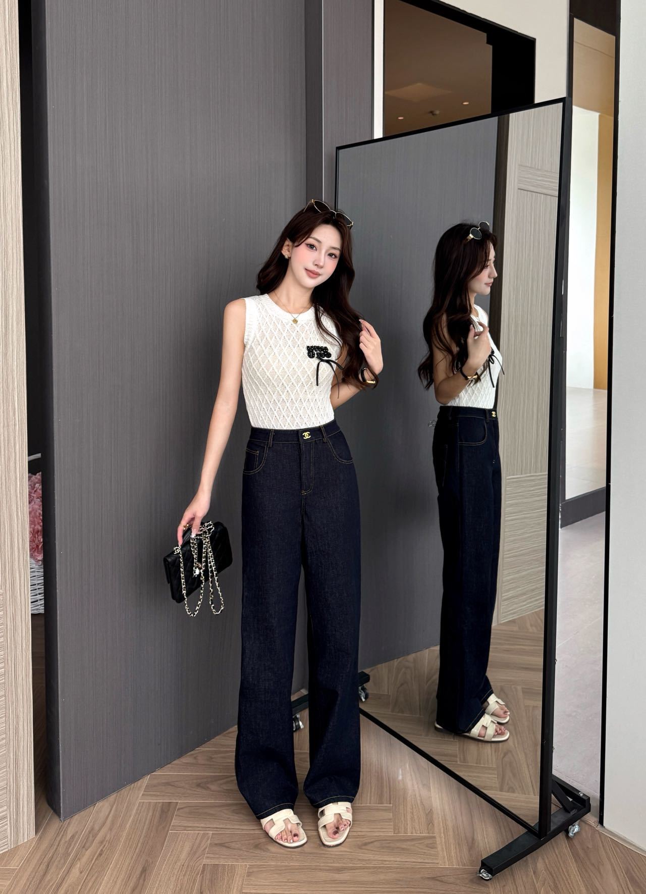 Chan New jeans