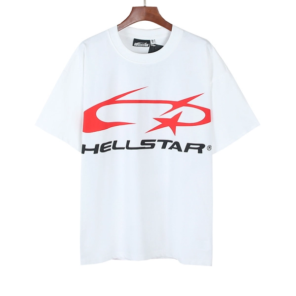 Hellstar T-Shirt  5626
