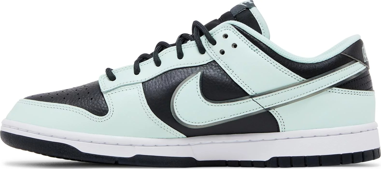 Dunk Low Premium 'Barely Green' FZ1670-001