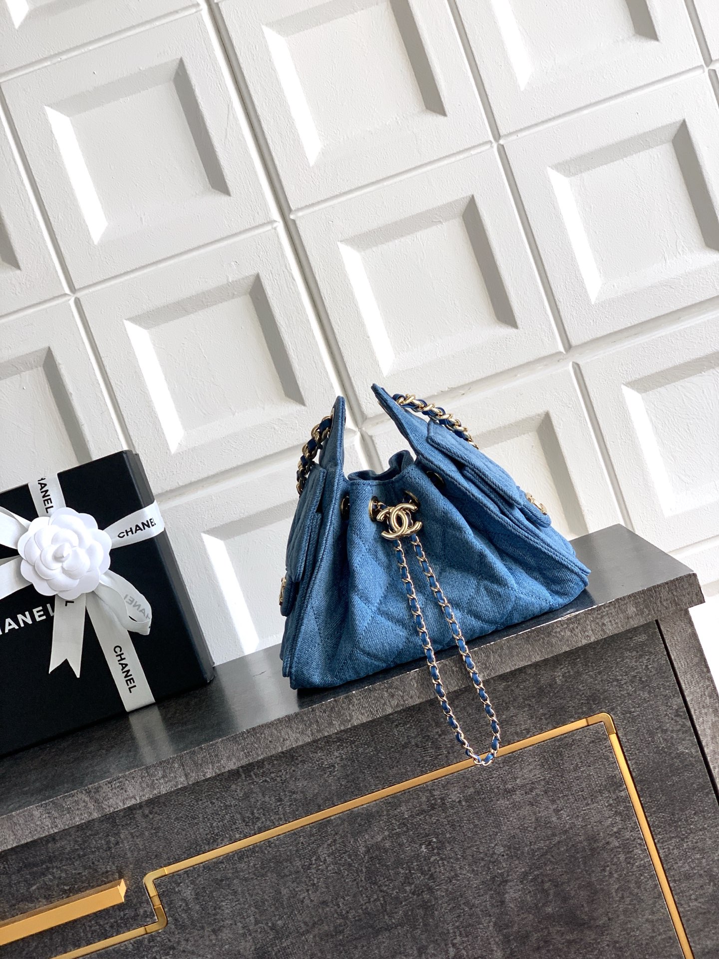 Chan New bag