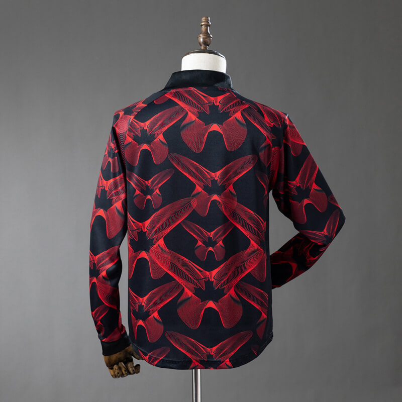 Canada 2026 Long Sleeve Goalkeeper Fan Jersey