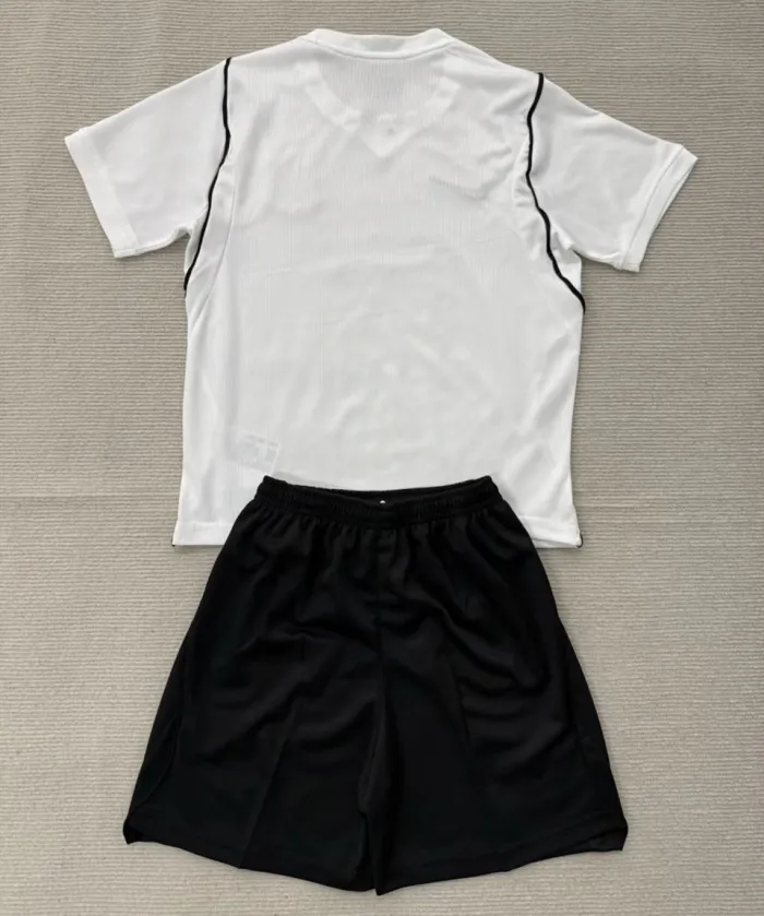 Kids Corinthians Home Suit 26/27