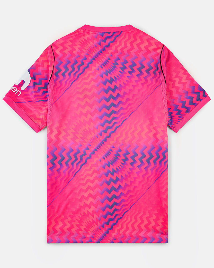 Mens Stadium Tottenham Hotspur Goalkeeper Shirt 2026/27
