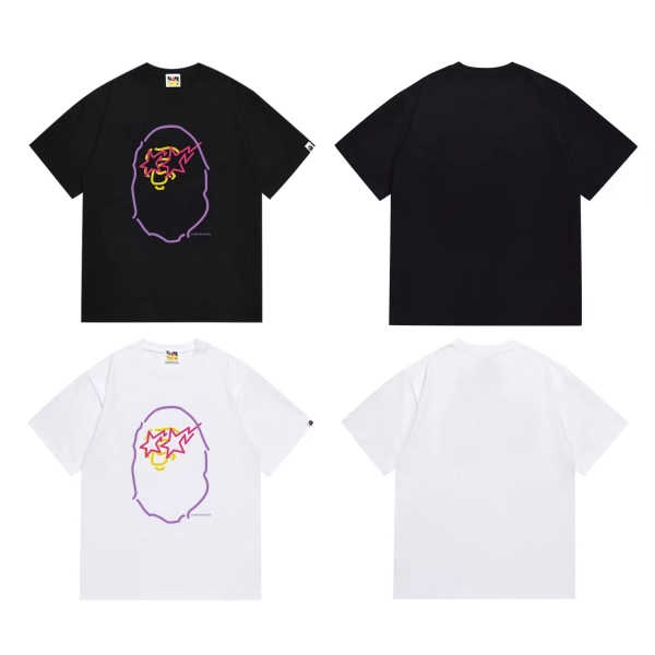 Bape T-Shirt  #274