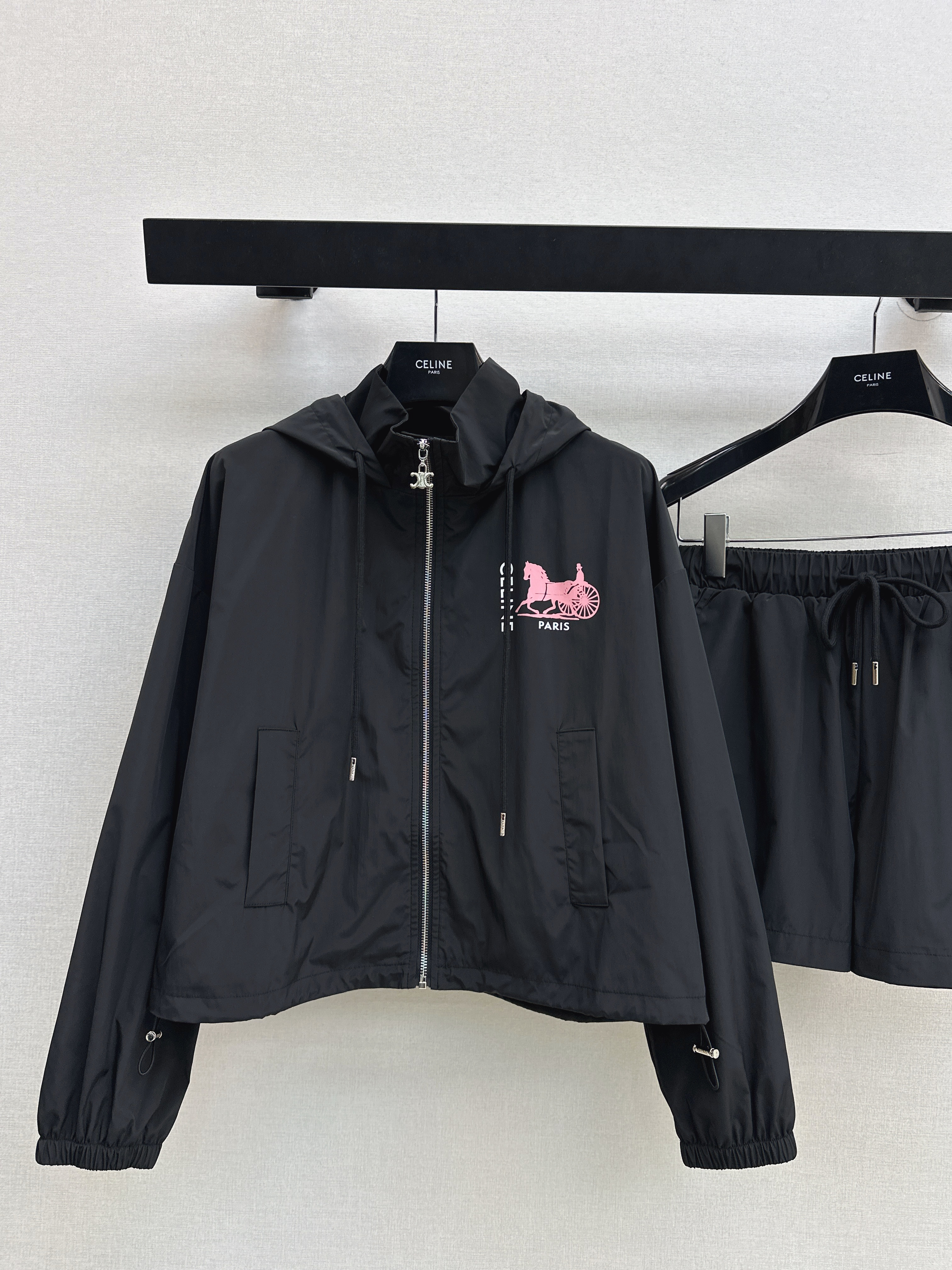 Celi New tracksuit