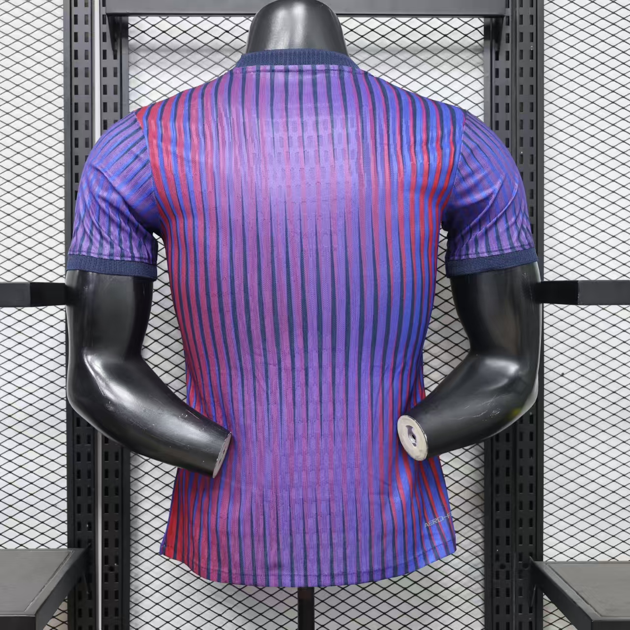 PSG Special Edition Jersey Player Version 26/27