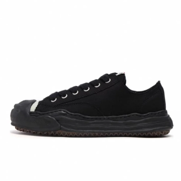 MIHARA YASUHIRO Black NO.786