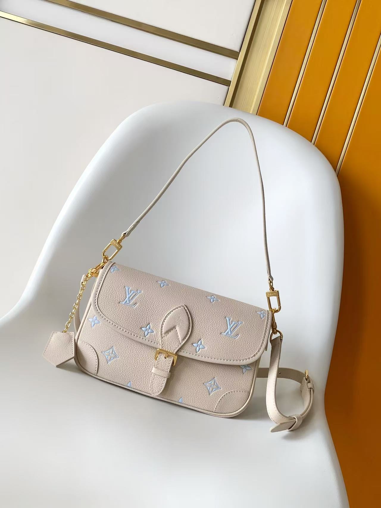 Louis New bag