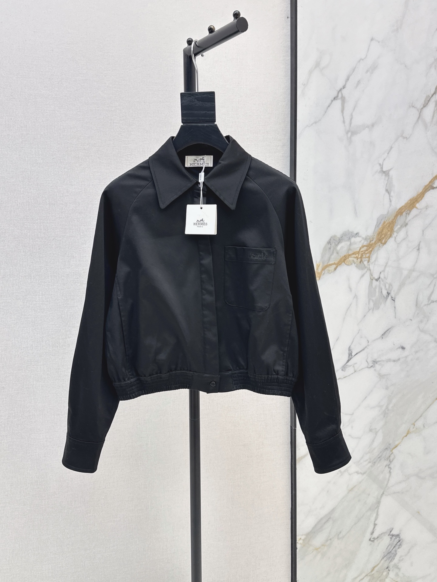 Herm New jacket