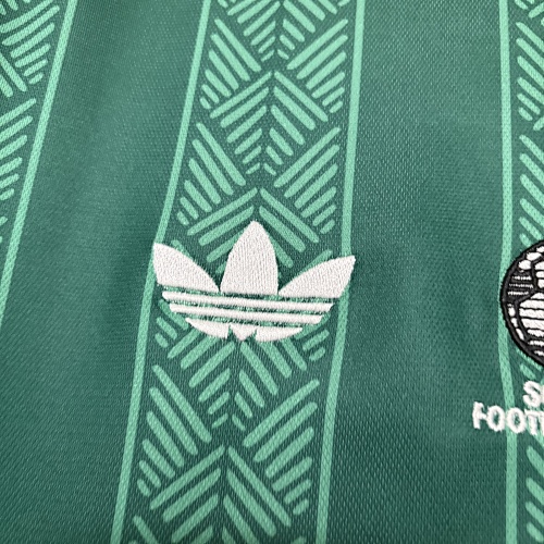 2026 South Africa Away Jersey