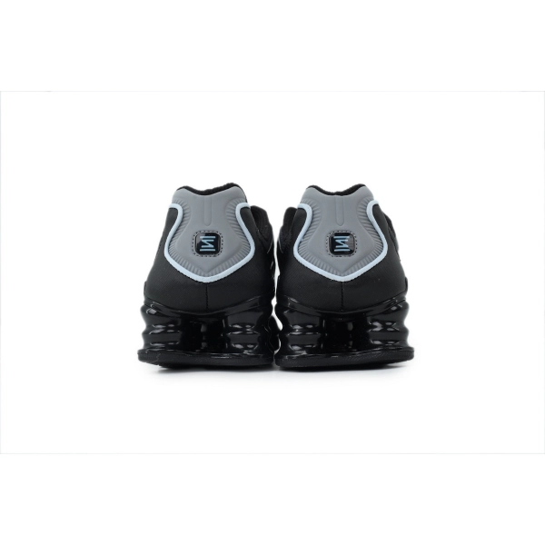 Nike Shox TL 'Black Celestine Blue' IF6202-002