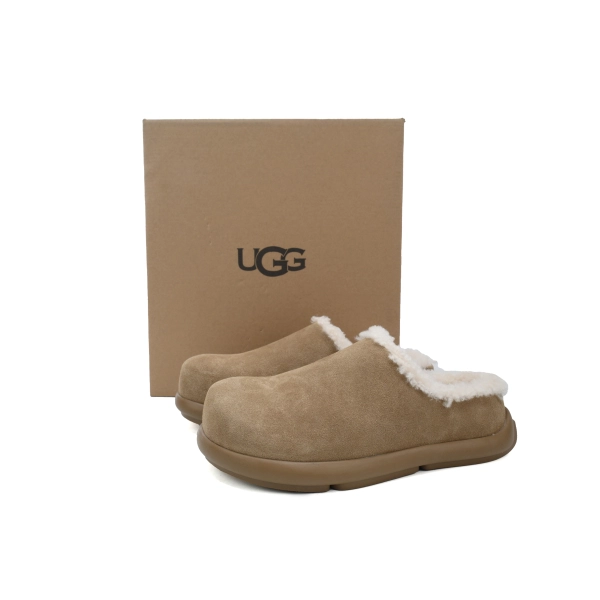 UGG 1155888 Maroon (color)