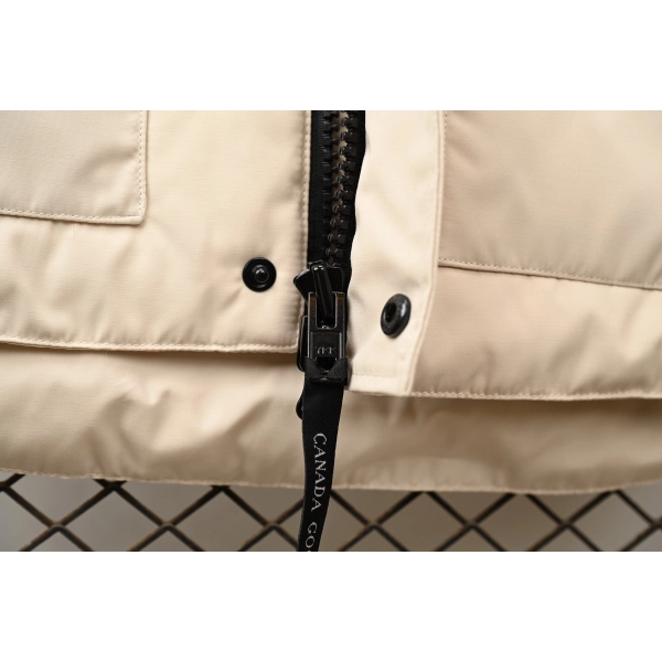 CANADA GOOSE Off White