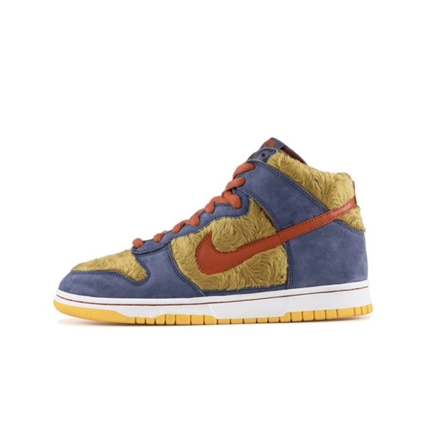 Dunk High